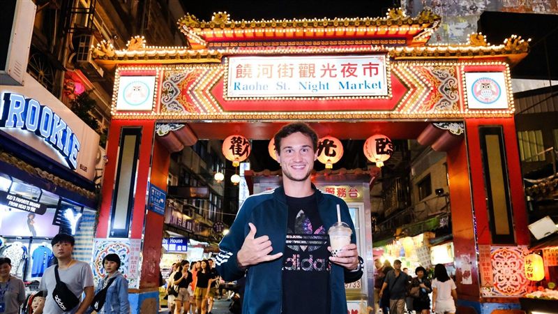 NBA／割闌尾！蓋里納利趕上世界盃