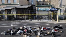 俄亥俄州州長狄懷恩,紅旗,沒收槍枝,槍擊血案,採取行動（圖／中央社）