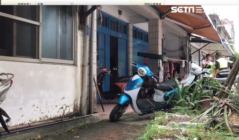 中風男遭嗆「你不行」發狠捅妻53刀
