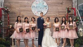 阿里山,神木,婚禮,限量15對,鄒族傳統婚禮