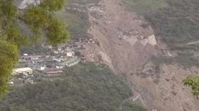 圖／翻攝自周刊王,莫拉克風災佳暮村