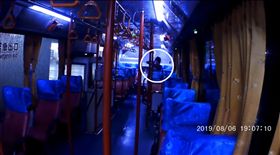 高雄,公車,鬼月,左營,終站