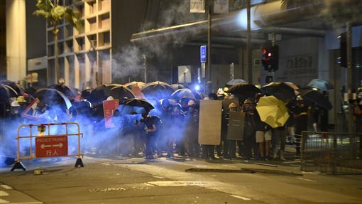 港澳辦於深圳開會　討論香港局勢