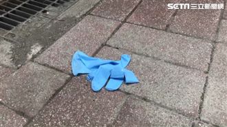 嚇！狠夫持刀狂砍妻10多刀送醫不治