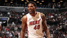 NBA／熱火續簽39歲鐵血隊長
NBA,邁阿密熱火,Udonis Haslem
翻攝自推特