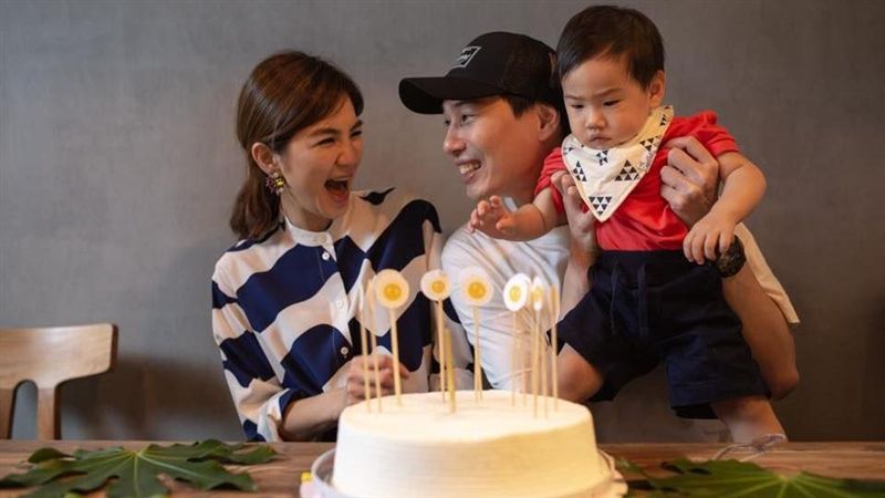Ella夫妻冷戰　自曝尪這招秒收服