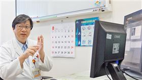 工程師,扳機指,屈肌腱狹窄性肌腱鞘炎,電腦,復健