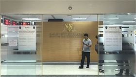 泰國,TM30,泰國移民局,報備,叫苦連天(圖/中央社)