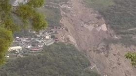 高雄,莫拉克風災,杉林區,滿10周年,防災(圖/周刊王,莫拉克風災佳暮村)