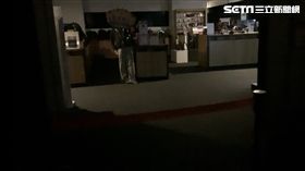 台北,新光三越,A9,停電,信義。民眾提供