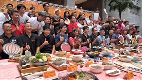 台北市,牛肉麵響味,商業處,台北市牛肉麵交流發展協會,台北美食