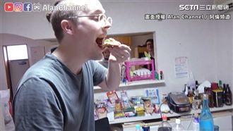 影／最臭鯡魚罐頭　瑞典人教正確吃法