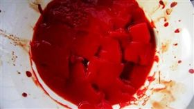 -雞血-圖／翻攝自百度圖庫