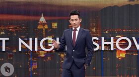 博恩,曾博恩（圖／翻攝自STR Network YouTube）
