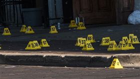 美洲,貝茲,槍擊案,嫌犯,川普