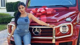 Yung Miami（翻攝ＩＧ）