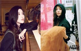 范冰冰,逃稅,復出,355／翻攝自范冰冰微博