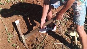 白骨,無名屍,失蹤,十八王公廟,新北市