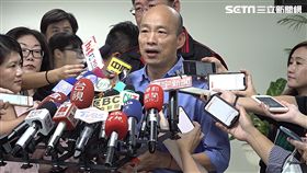 韓國瑜,利奇馬,心經,普渡,颱風