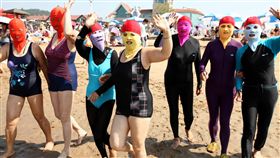 大媽經濟,臉基尼,中華土味時尚,一帶一路,張式范