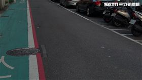 交通部,路政司,巷弄,限速,30KM