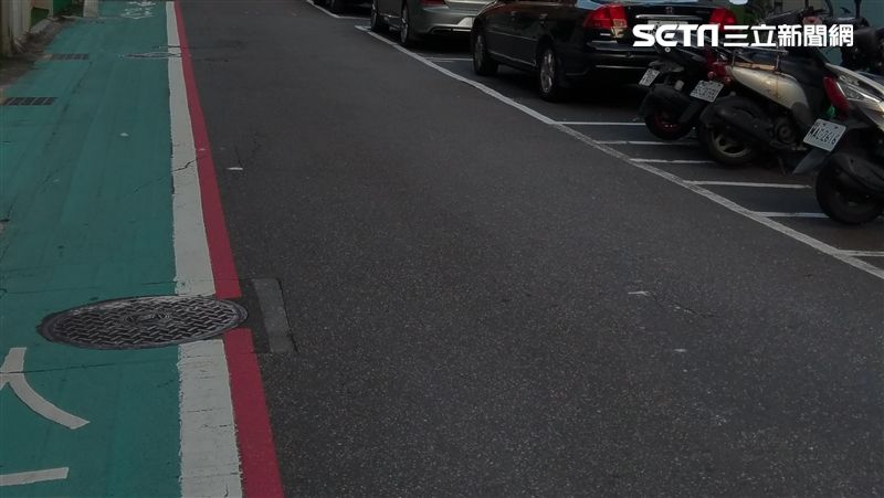 全台巷弄速限30KM　最快十月上路
