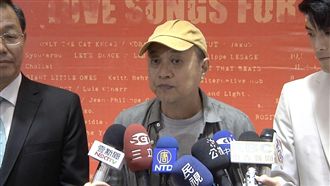 中國缺席！鄭文堂：金馬獎包容性很大