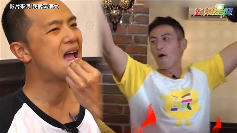 小鬼8分鐘23次　網暴動：破皮了吧