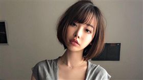 AV,一劍浣春秋,AV女優,深田えいみ,深田詠美
圖／翻攝自一劍浣春秋部落格