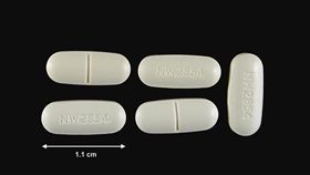 含有佐沛眠（Zolpidem）成分的安眠藥是第四級管制藥品（翻攝法務部網站）