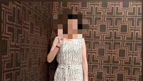 楊姓女韓粉PO文「貪汙說」，調查局駁斥，並表示將就刑事責任調查。（圖／翻攝臉書）