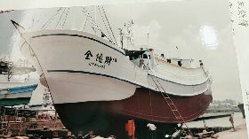 漁船失聯　海巡在釣魚台海域發現不明殘