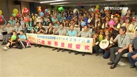 用「愛」發電！台電希望種子計畫扎根辦結業式