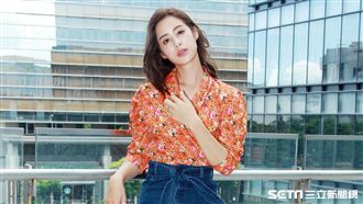 莫允雯受封「行動廚房」中西餐都拿手