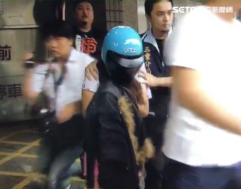 少年被反綁「跪姿溺斃」阿姨判8年