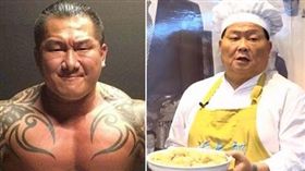 館長槓大哥賣水餃！顏清標回應了