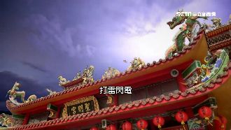 警借關公廟廁所破懸案　賊發抖認殺人