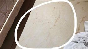 摩鐵,七夕,情人節,情侶,房務人員　圖／翻攝爆怨公社