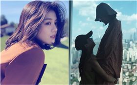 馬思純（圖／翻攝自微博）