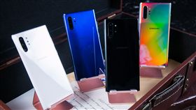 圖／三星提供,note10 ,note10+
