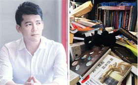 謝哲青（翻攝臉書）