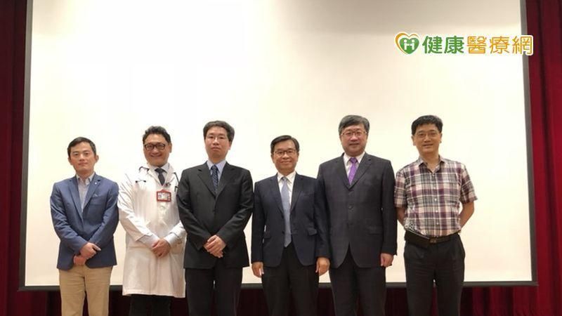 多基因檢測　提供肺癌病患更好的治療