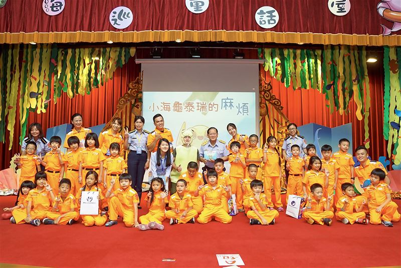 小尖兵體驗營150名額　萬人爭搶！