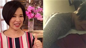 楊月娥（圖／翻攝自臉書）