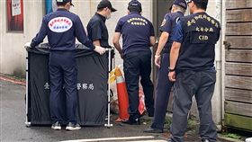 仁愛醫院旁巷弄　嬰兒遭裝垃圾袋遺棄死亡