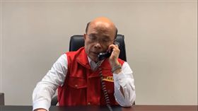 蘇貞昌，政院提供