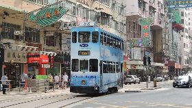 稱香港內部動盪 美將旅遊警示升至第2