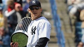 ▲Joe Girardi。（圖／取自Joe Girardi IG）