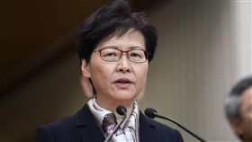 香港,林鄭月娥,民生政策,反送中,中聯辦