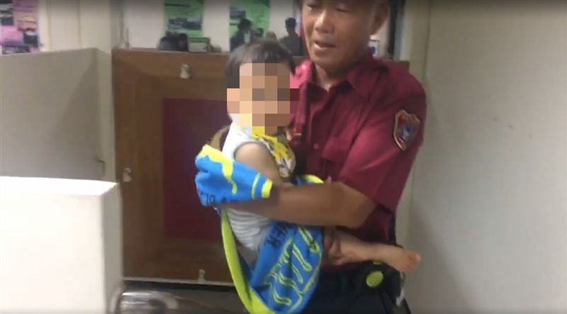 父親節男師墜樓亡！妻自責不配當媽媽
